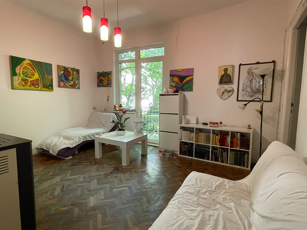 Slika 2 - Lomina, Četvoroiposoban stan na prodaju, 93m2, 399.000€